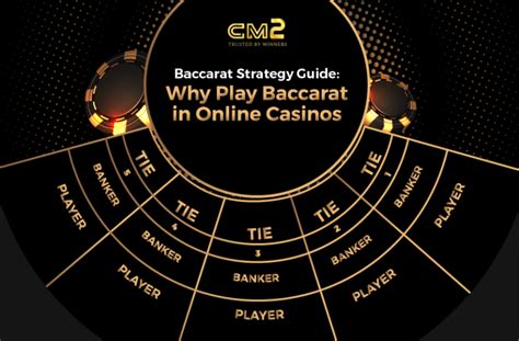 Online Baccarat Betting Strategies: Mas.